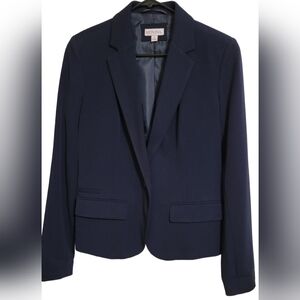 Merona women's blazer